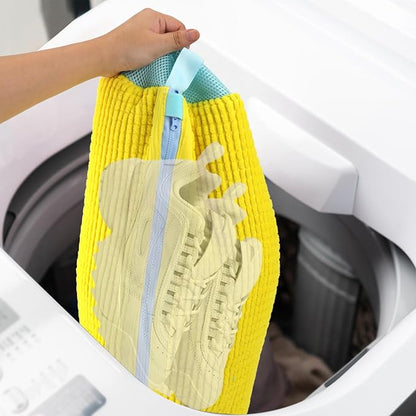 Laundry Shoe Bag